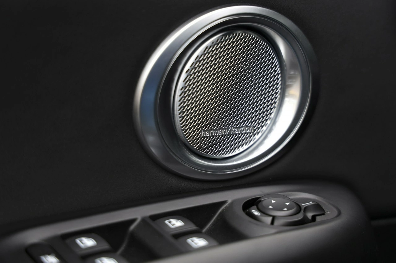 Alfa Romeo Tonale - Zdjęcie 20