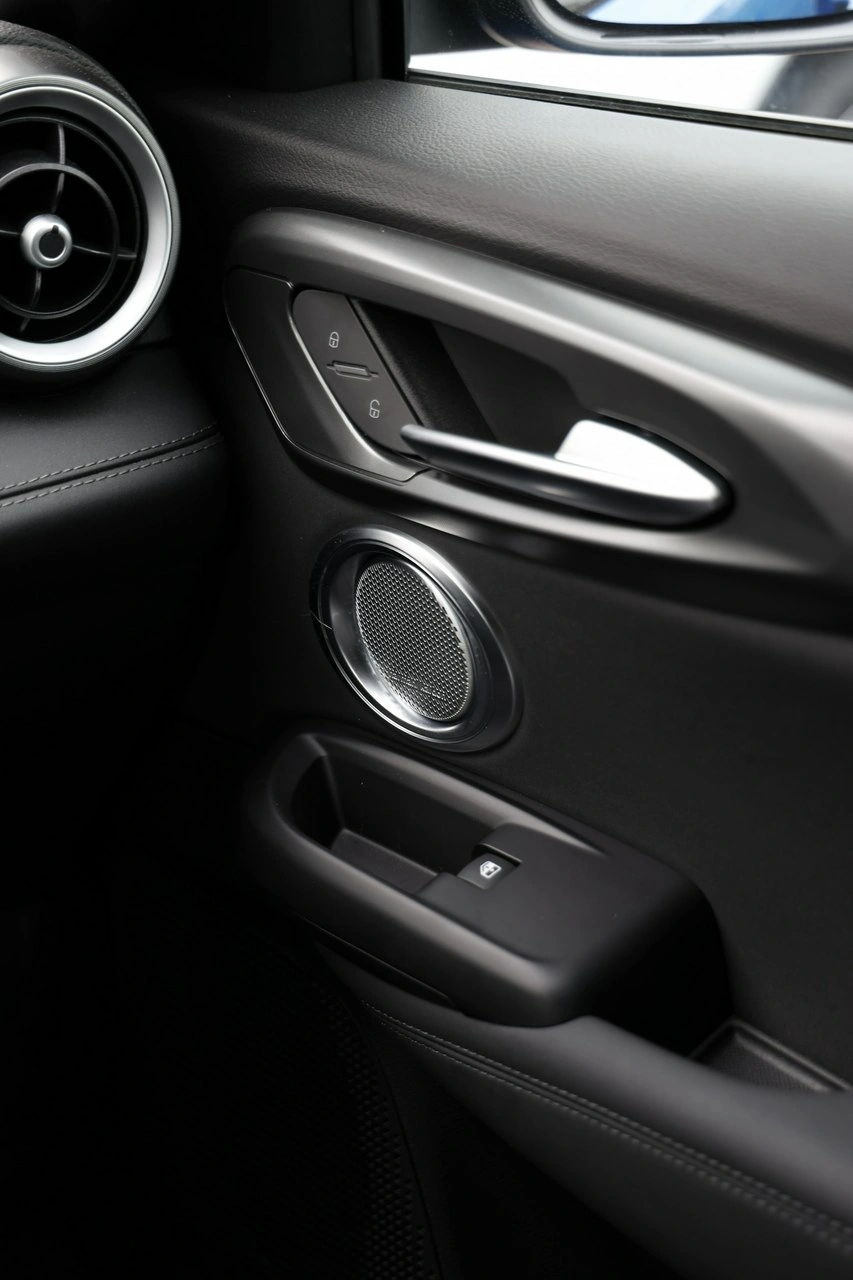 Alfa Romeo Tonale - Zdjęcie 21