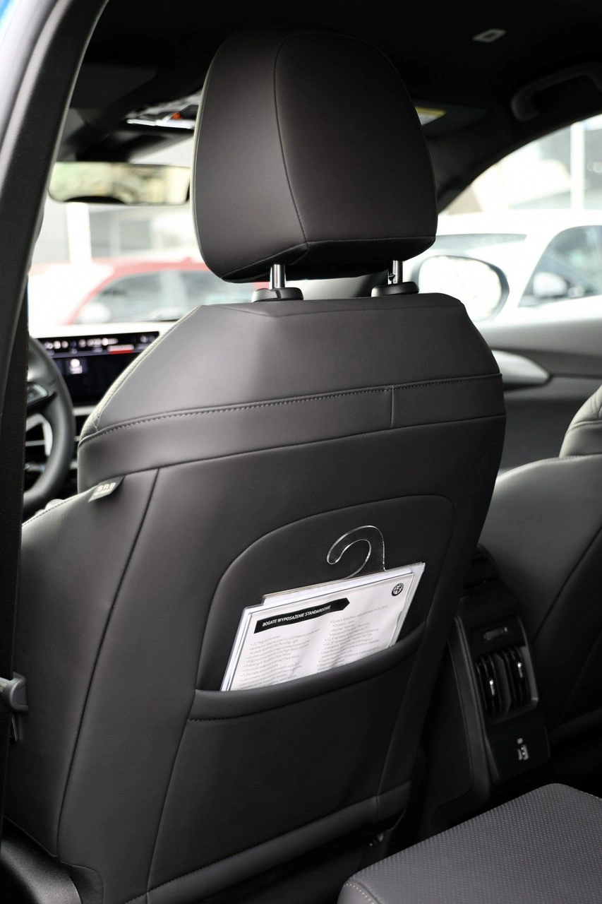 Alfa Romeo Tonale - Zdjęcie 23