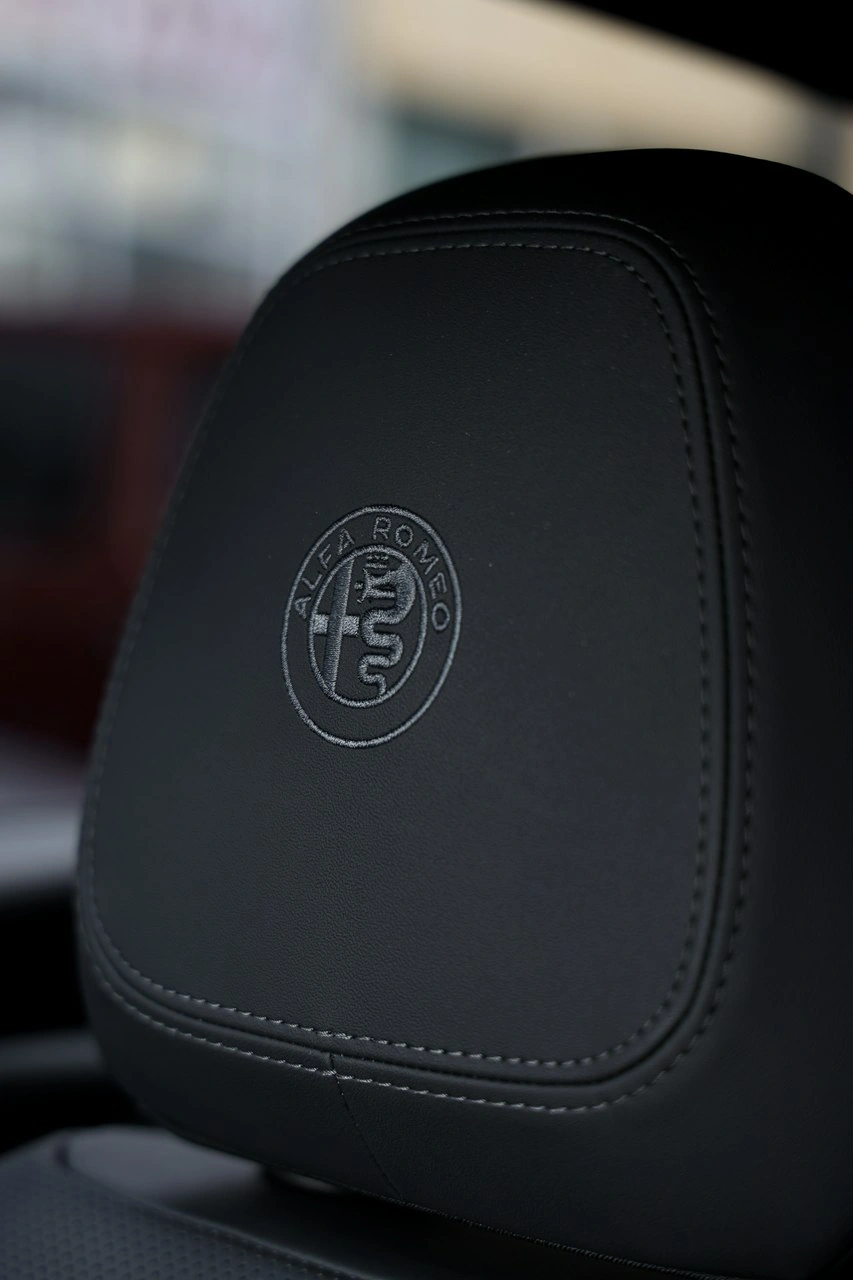 Alfa Romeo Tonale - Zdjęcie 25