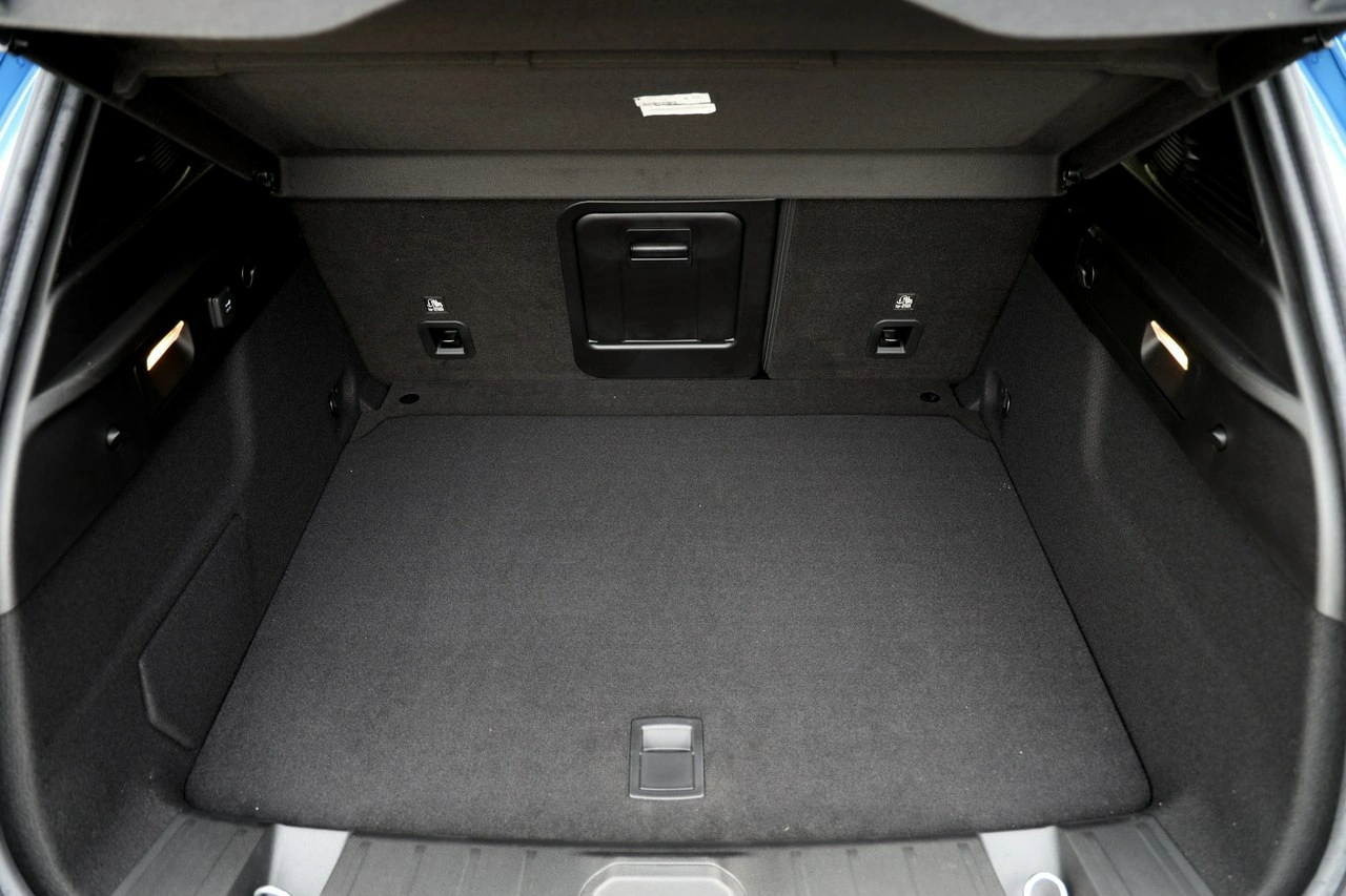 Alfa Romeo Tonale - Zdjęcie 27