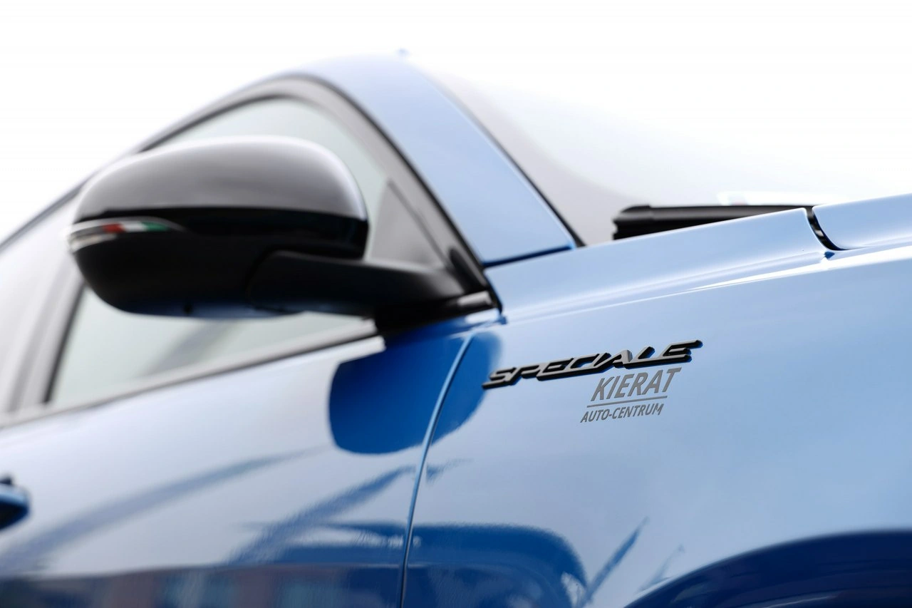 Alfa Romeo Tonale - Zdjęcie 5