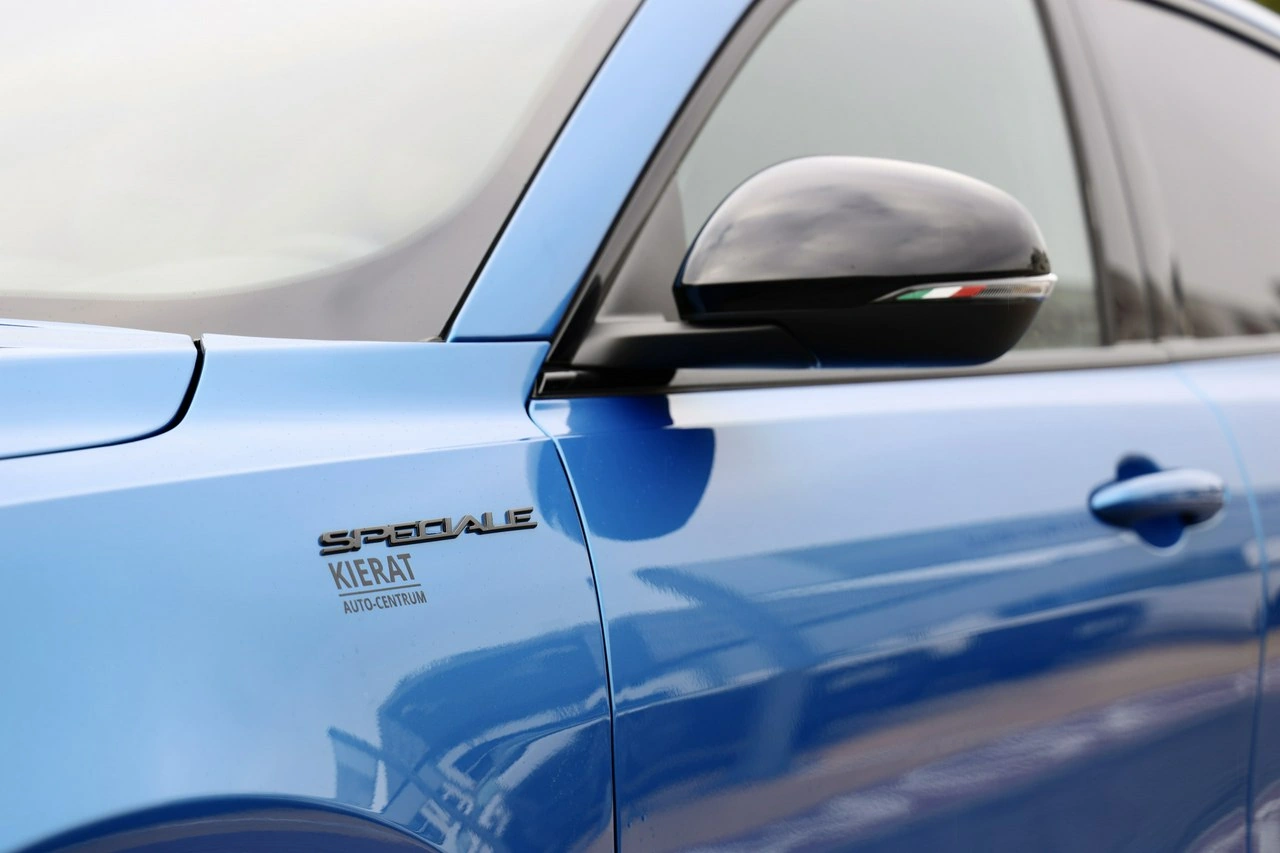 Alfa Romeo Tonale - Zdjęcie 6