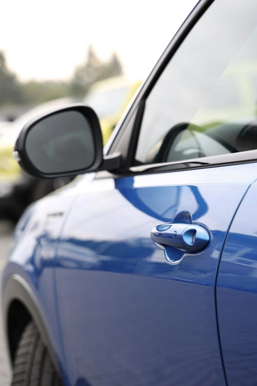 Alfa Romeo Tonale - Zdjęcie 8