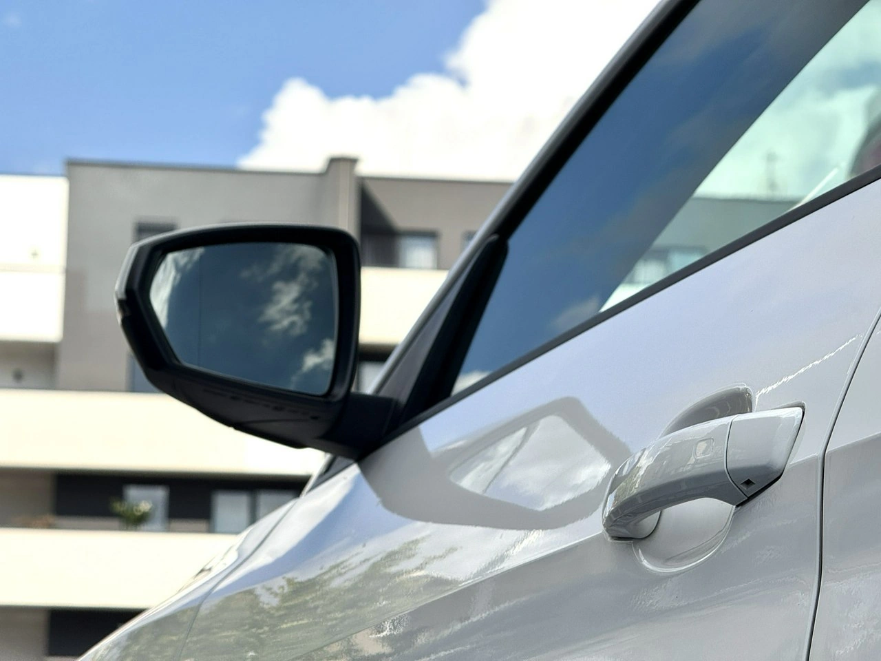 Audi A1 - Zdjęcie 9