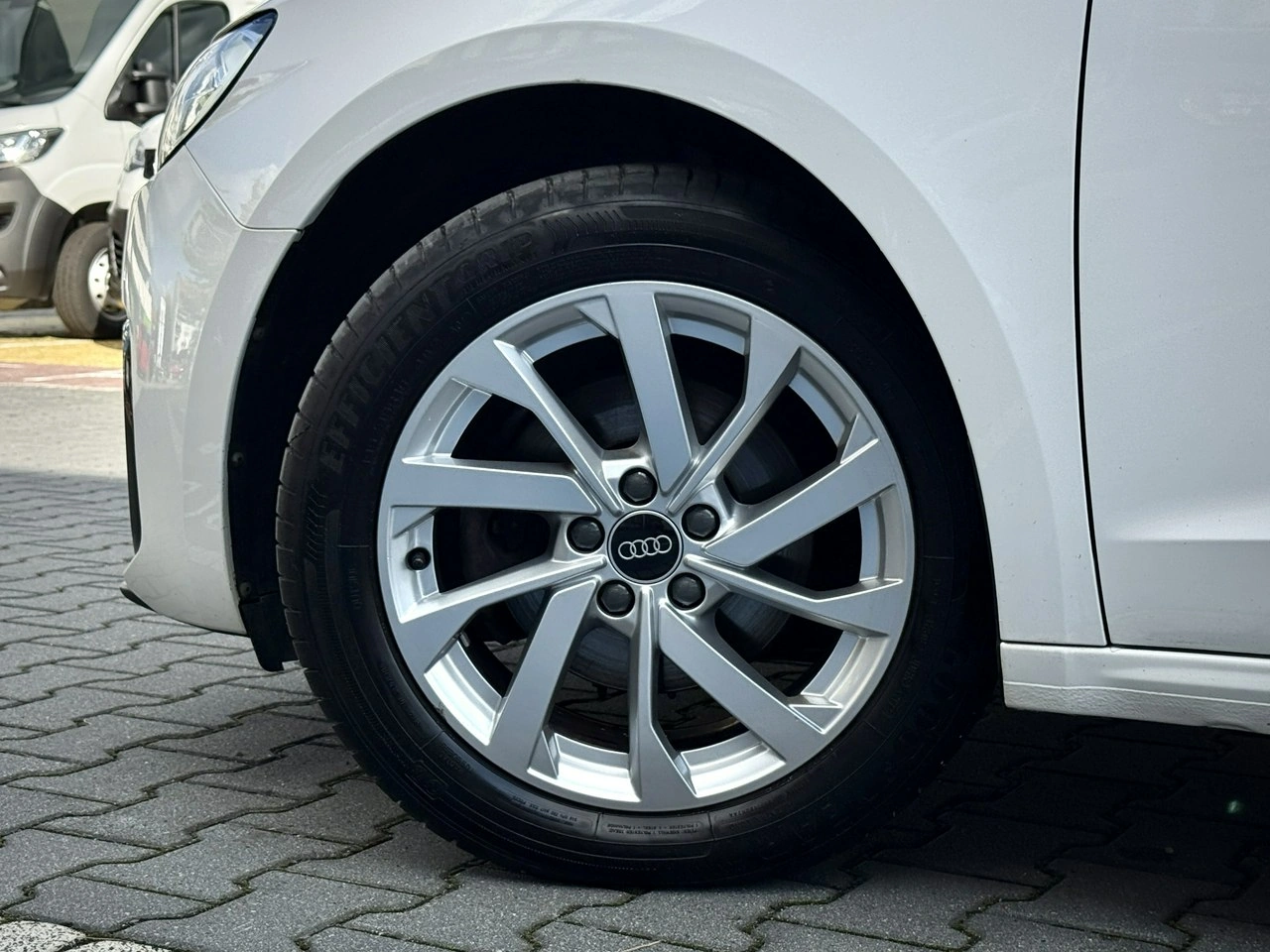 Audi A1 - Zdjęcie 10