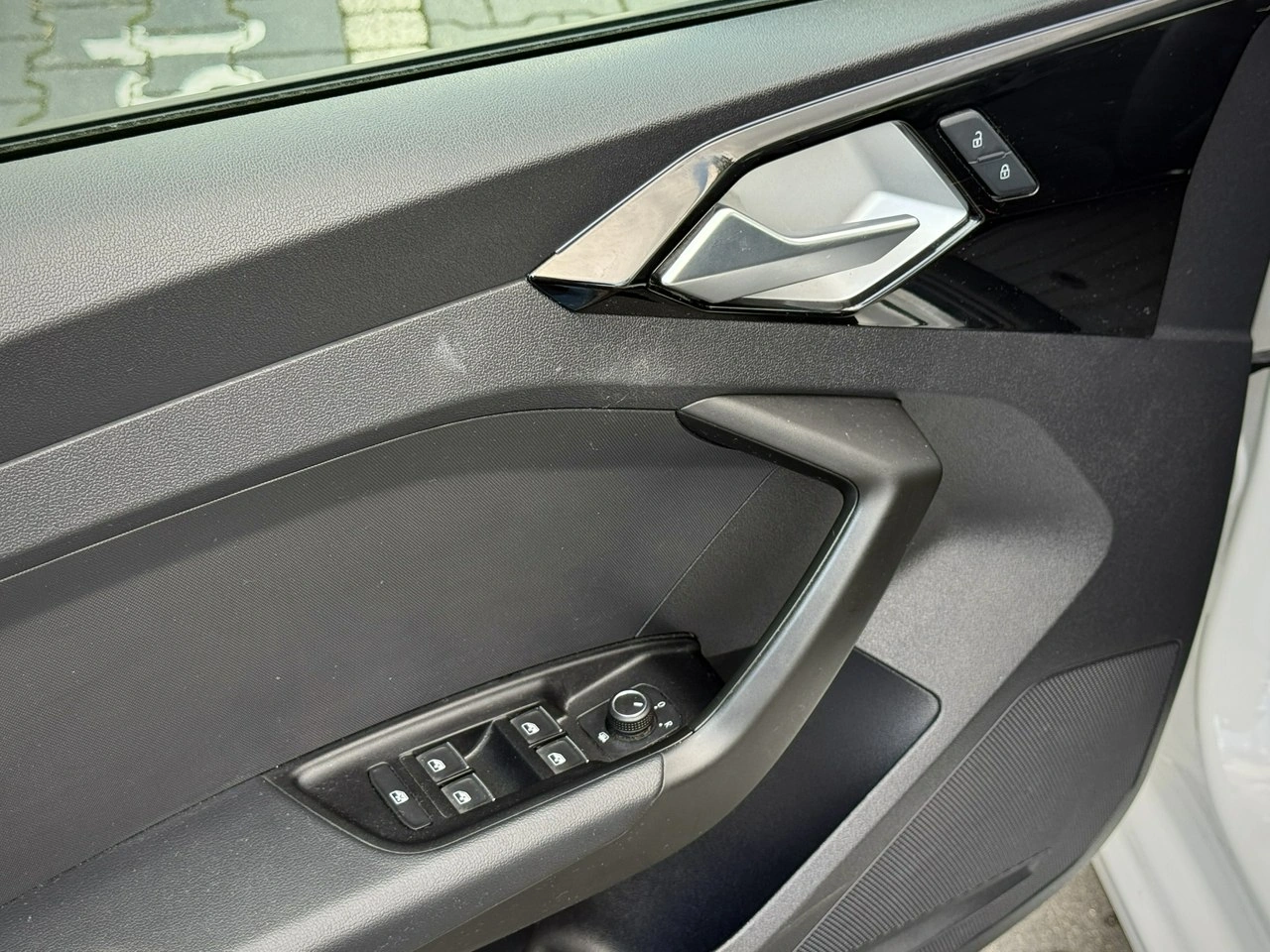 Audi A1 - Zdjęcie 11