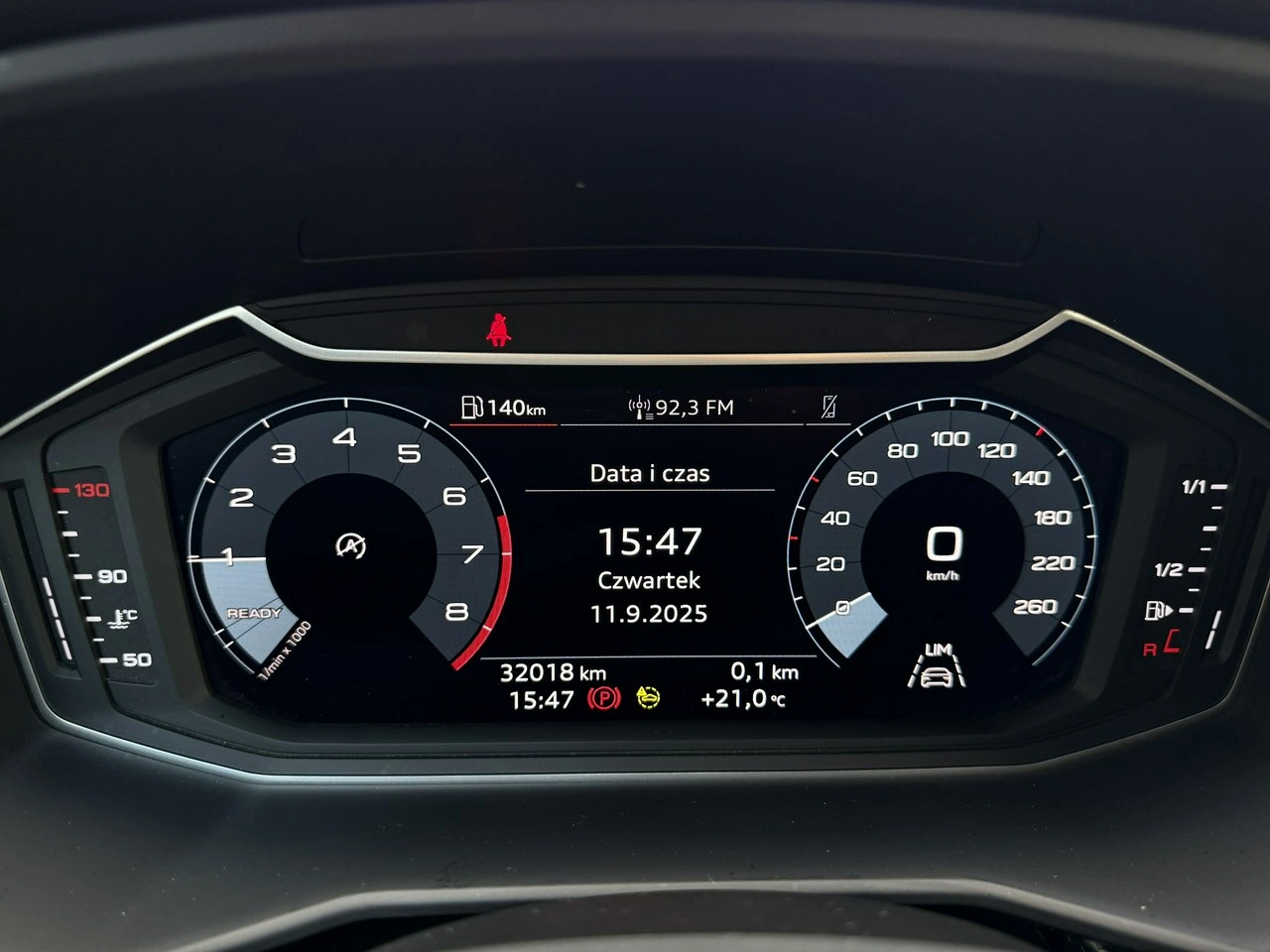 Audi A1 - Zdjęcie 14