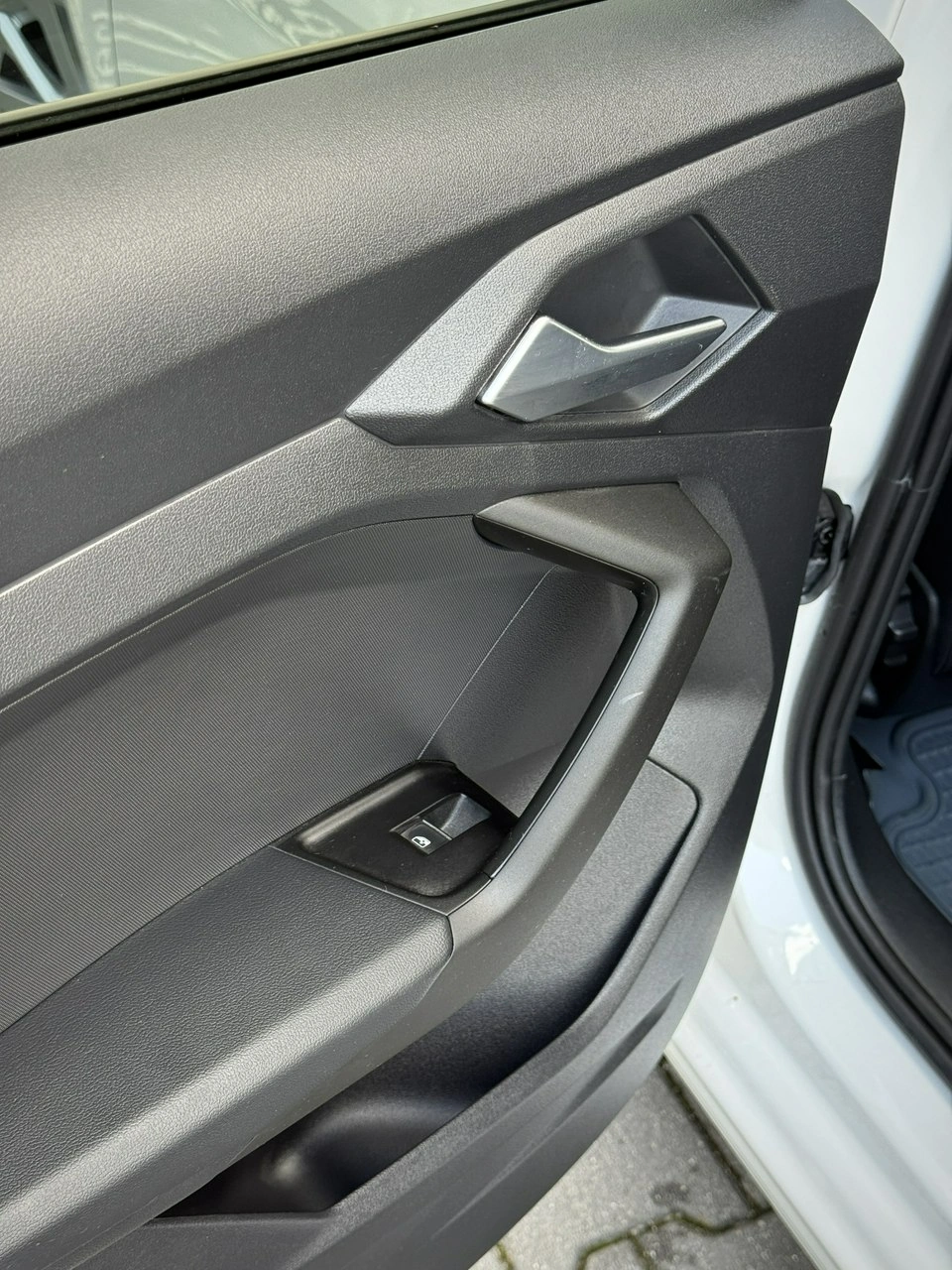 Audi A1 - Zdjęcie 16