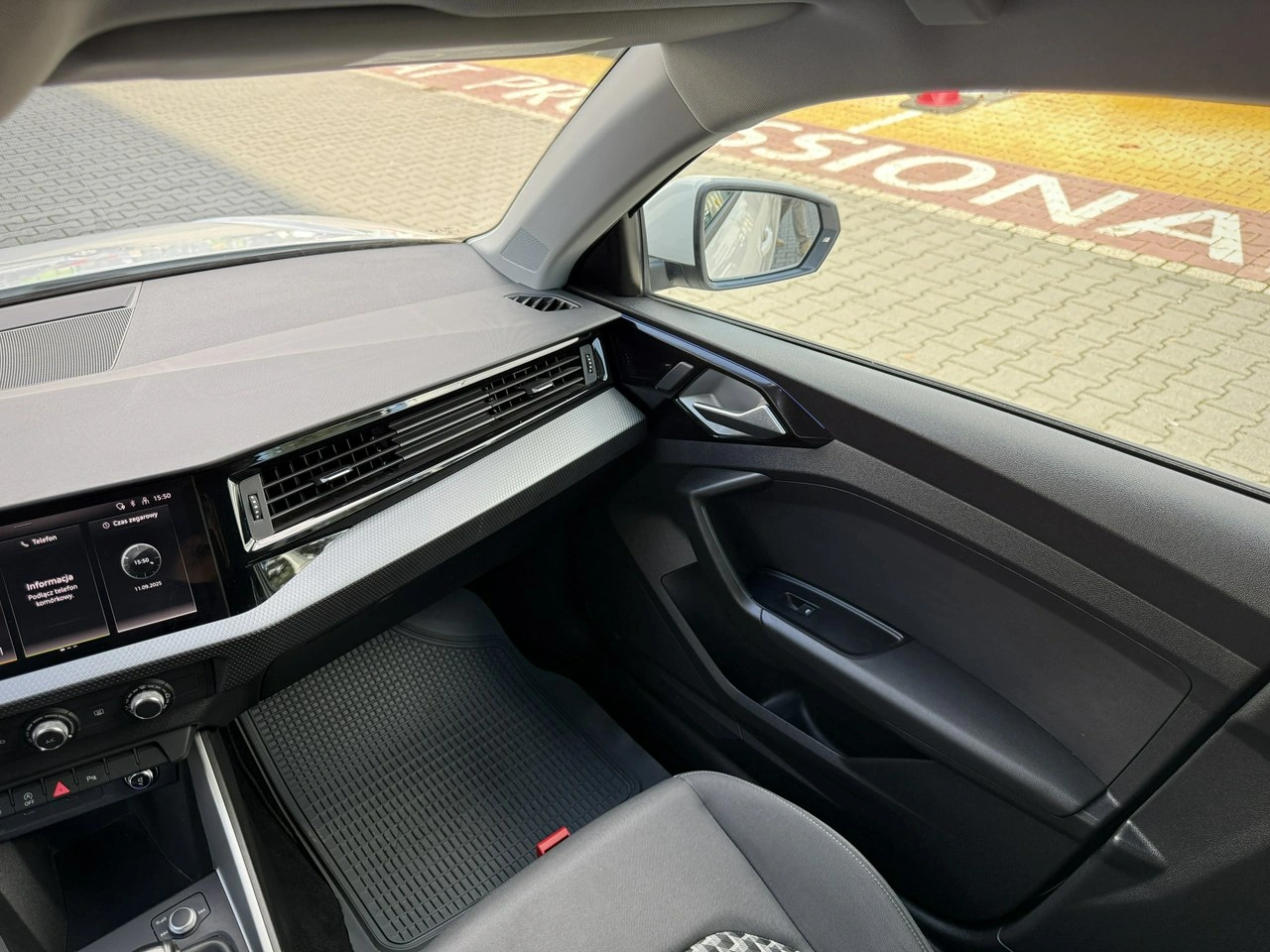 Audi A1 - Zdjęcie 20