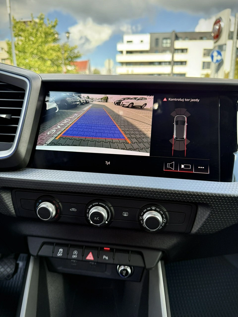 Audi A1 - Zdjęcie 22