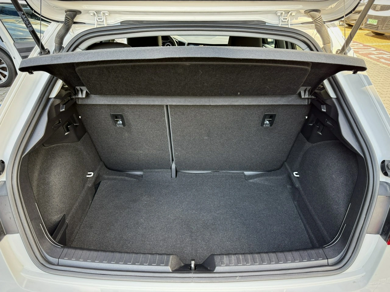 Audi A1 - Zdjęcie 23