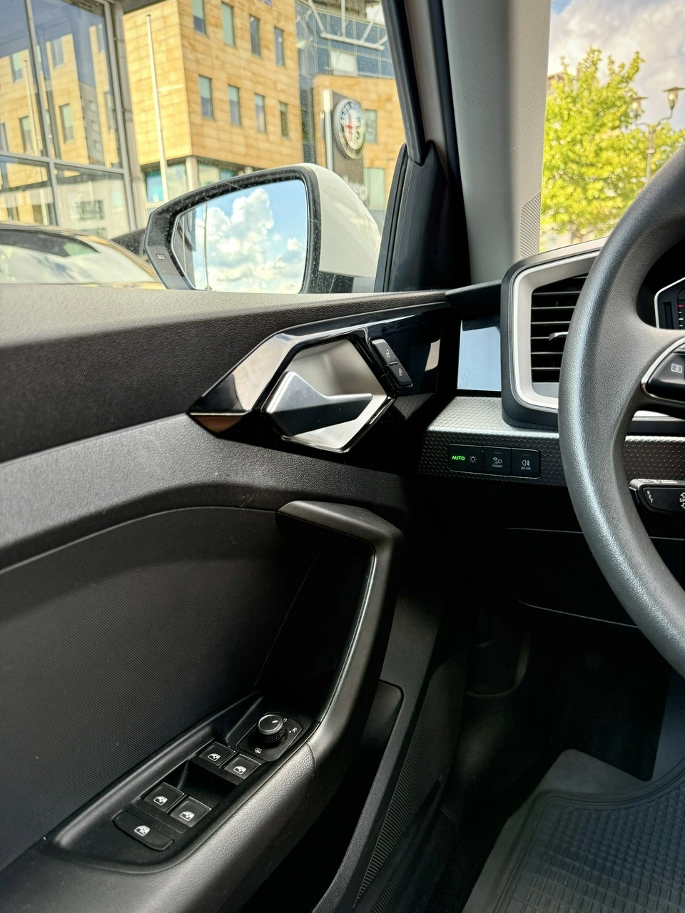 Audi A1 - Zdjęcie 26