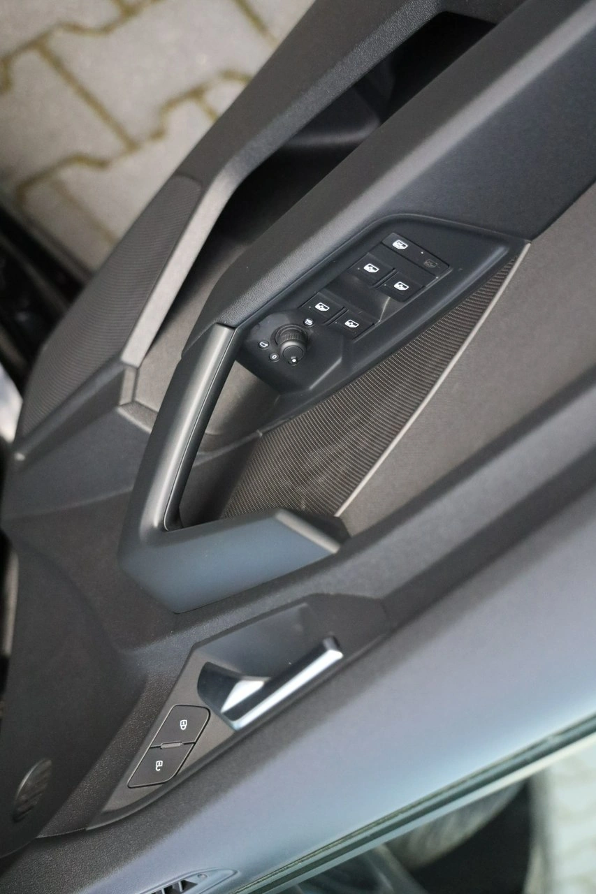 Audi A3 - Zdjęcie 11