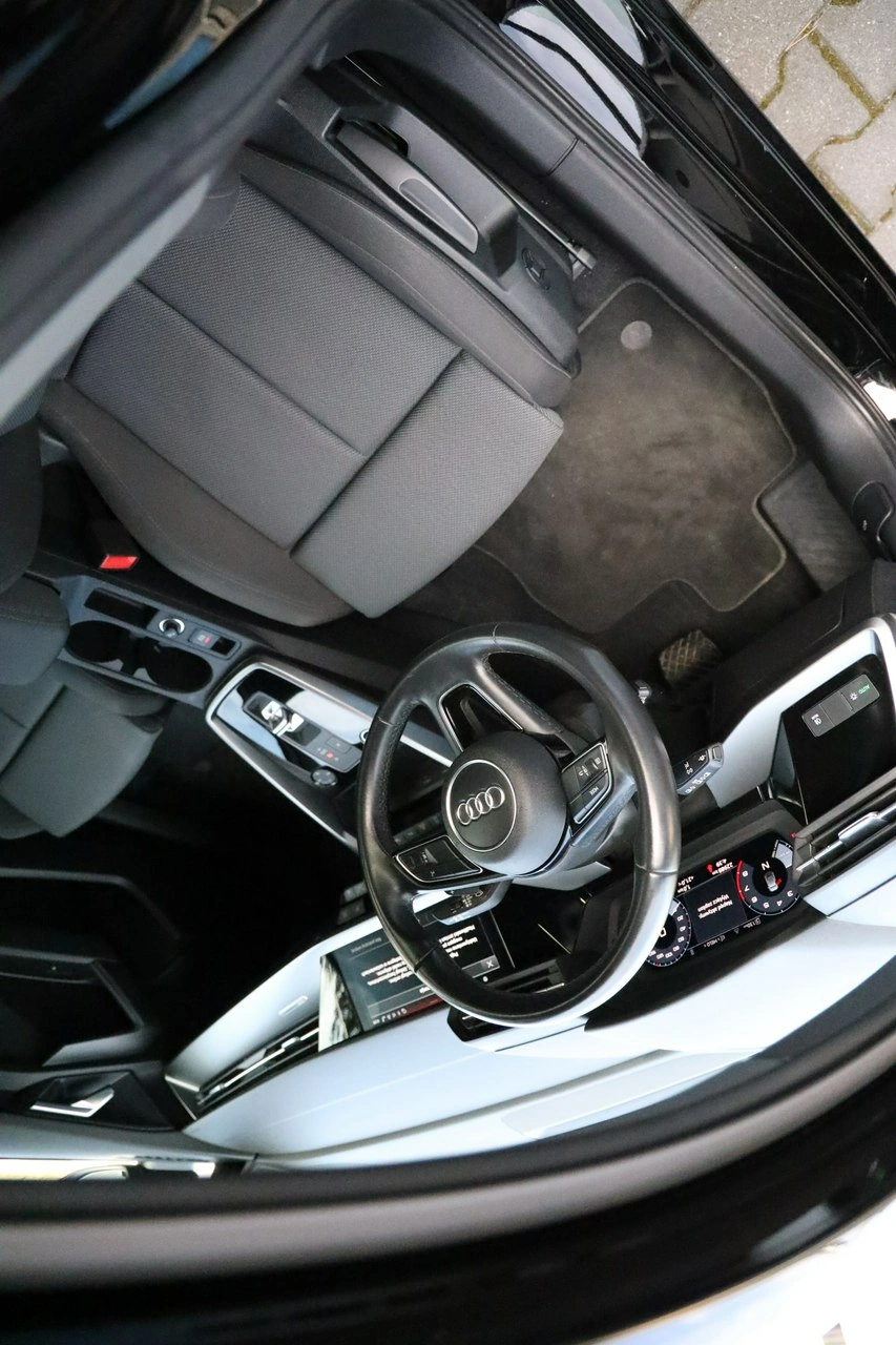 Audi A3 - Zdjęcie 12