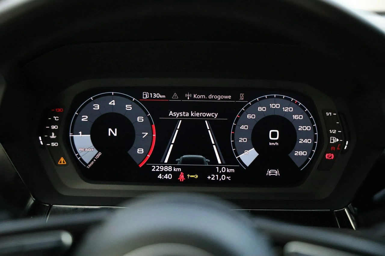 Audi A3 - Zdjęcie 15