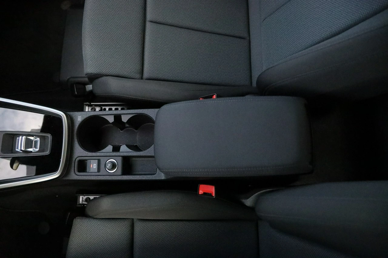 Audi A3 - Zdjęcie 17