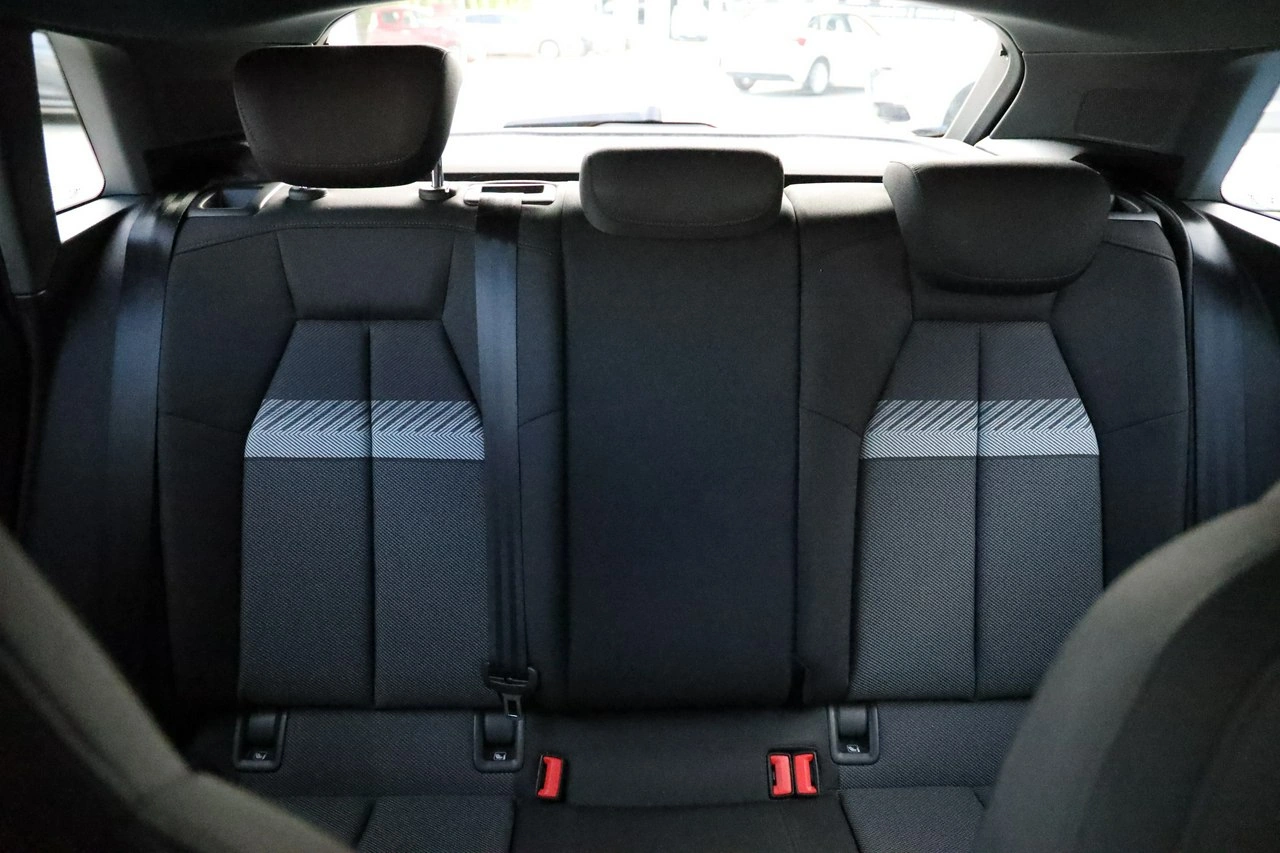 Audi A3 - Zdjęcie 18