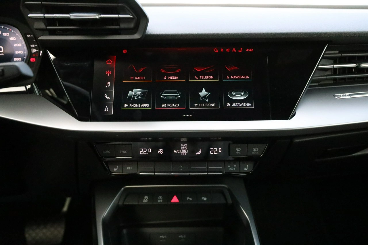 Audi A3 - Zdjęcie 19