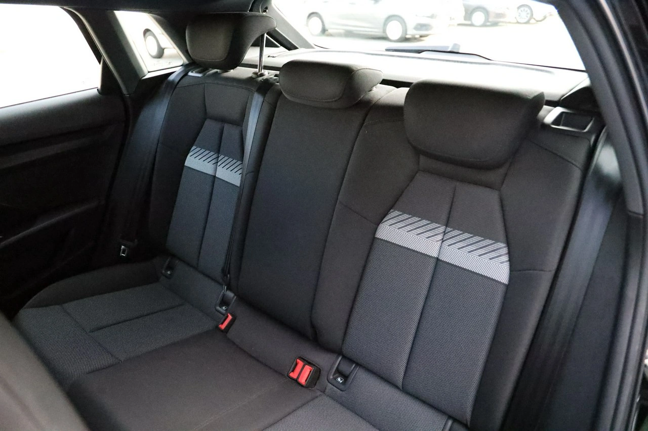 Audi A3 - Zdjęcie 22