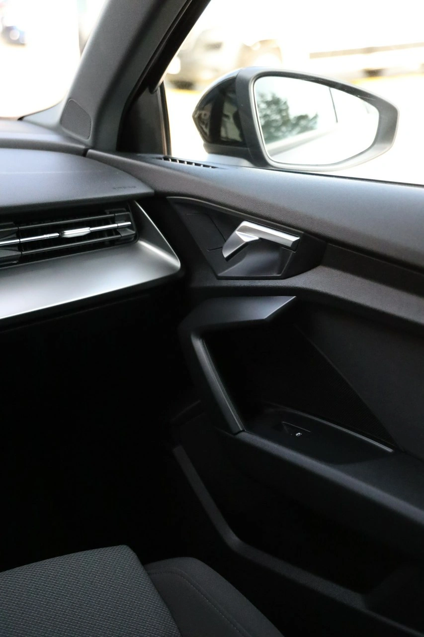 Audi A3 - Zdjęcie 26