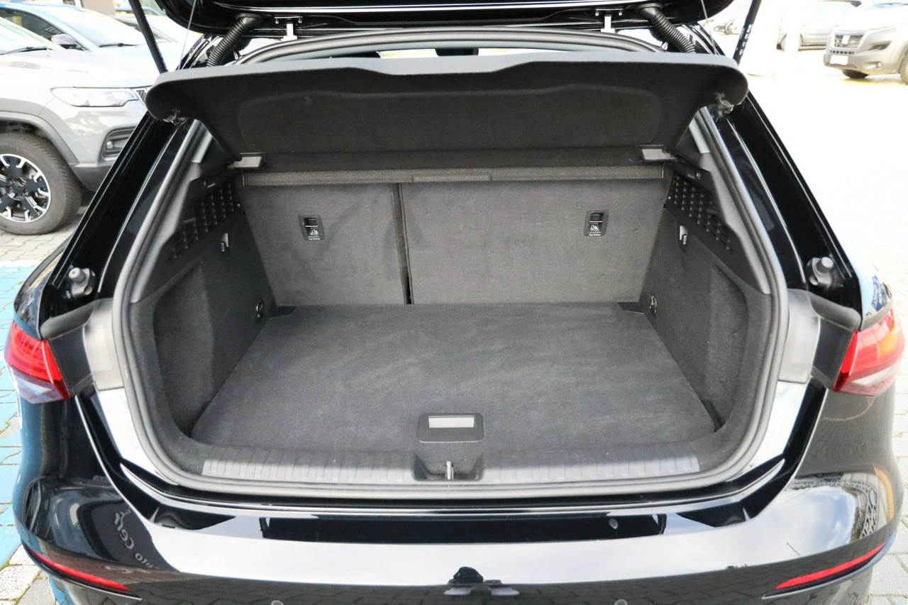 Audi A3 - Zdjęcie 28