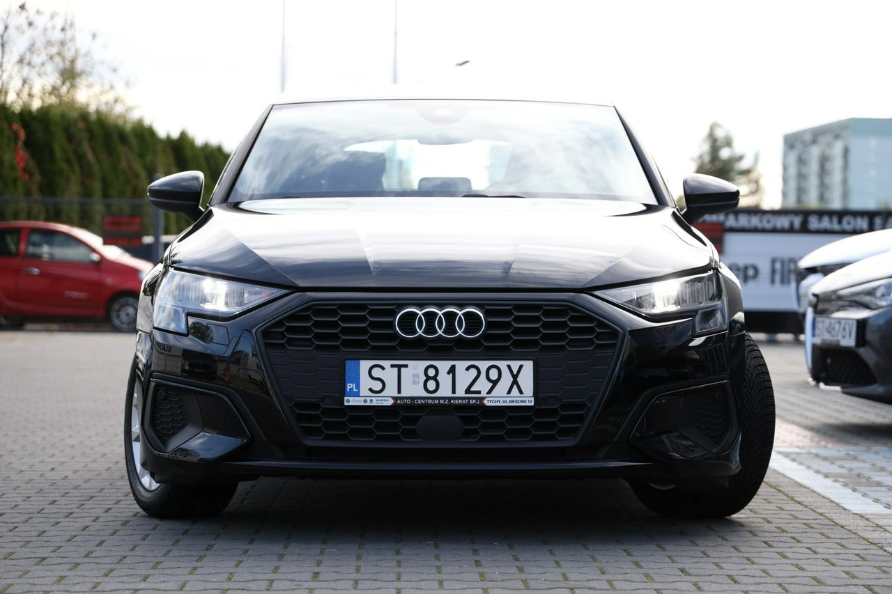 Audi A3 - Zdjęcie 2