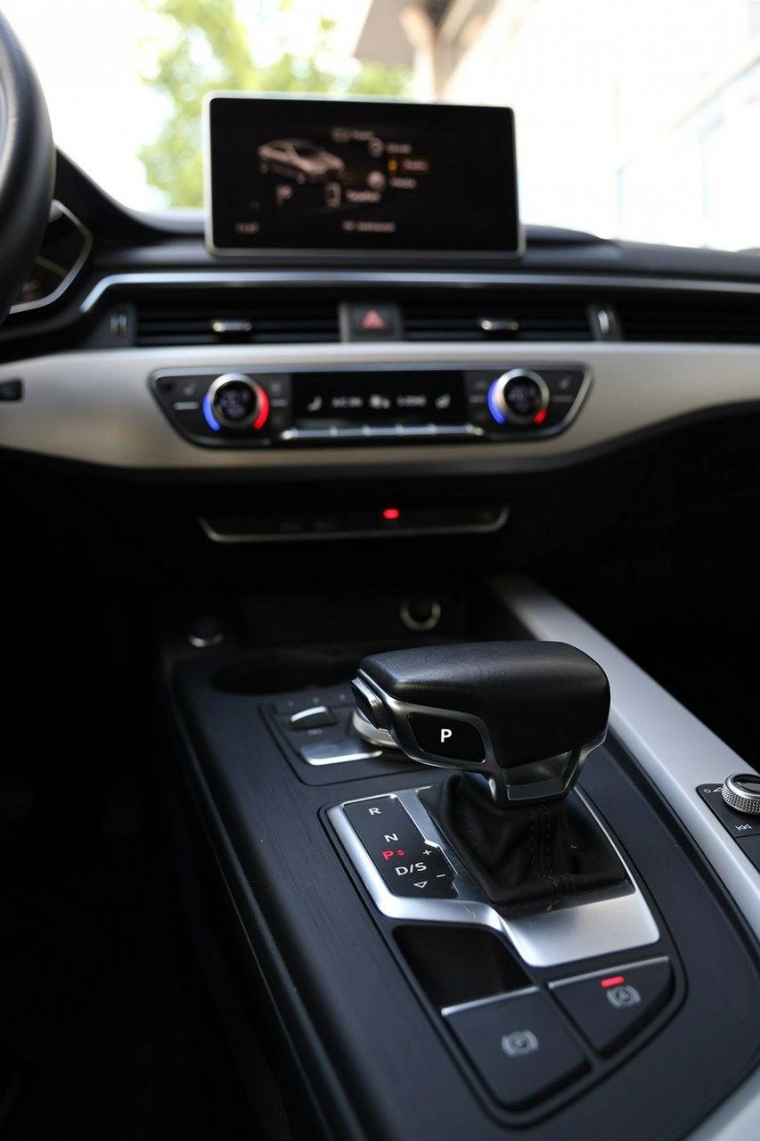 Audi A4 - Zdjęcie 22