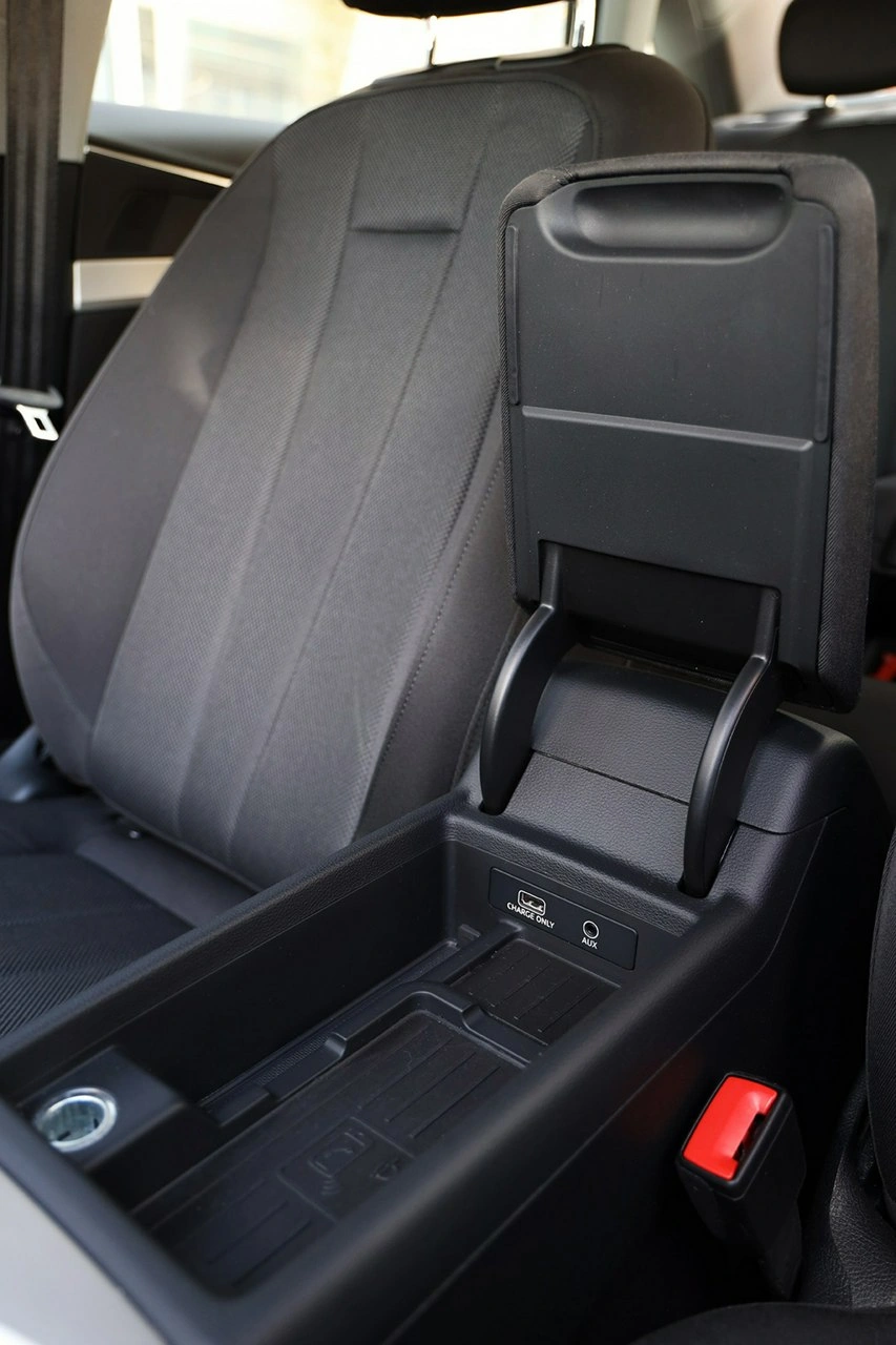 Audi A4 - Zdjęcie 15