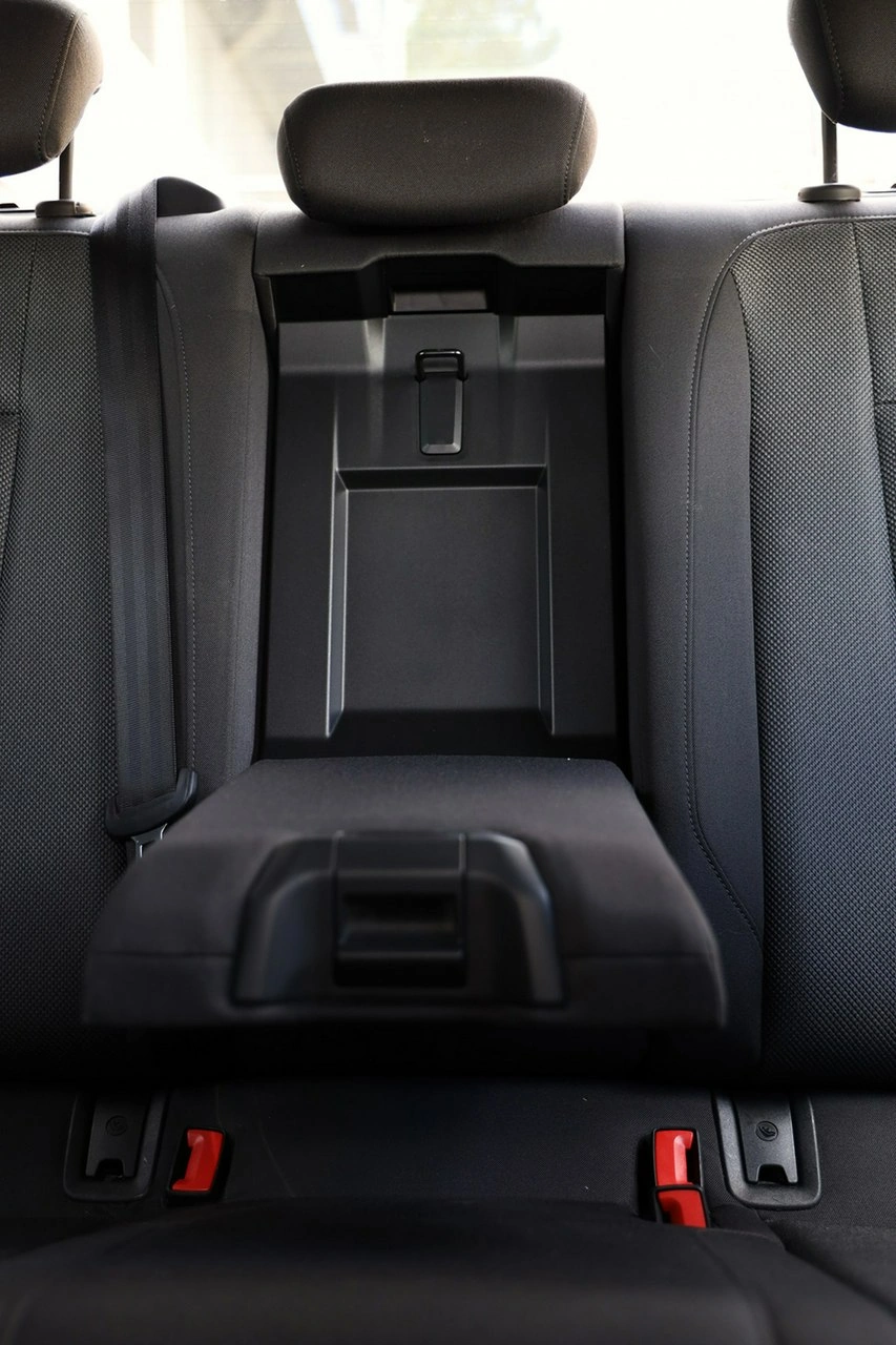 Audi A4 - Zdjęcie 16