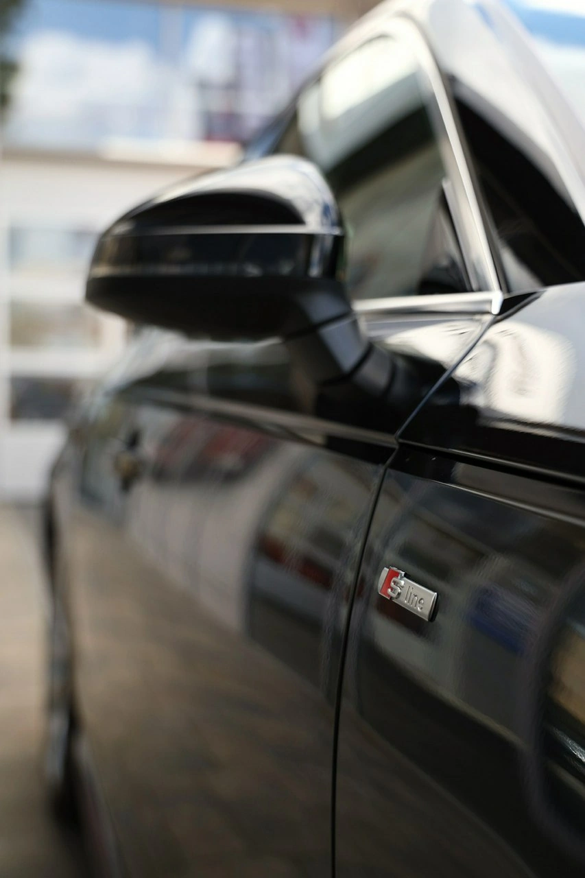 Audi A4 - Zdjęcie 6