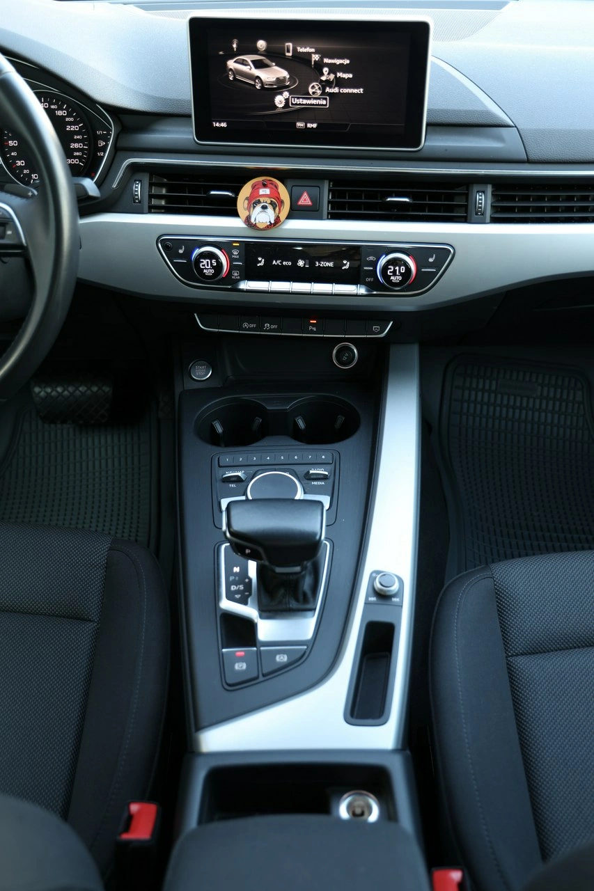 Audi A4 - Zdjęcie 19