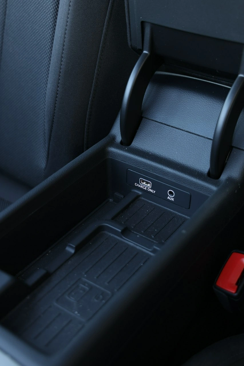 Audi A4 - Zdjęcie 23