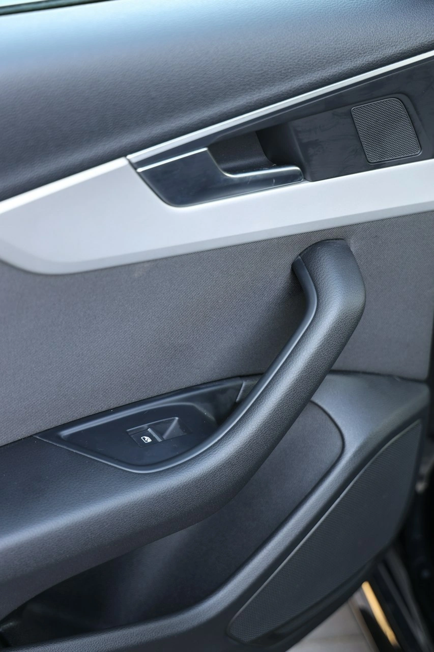Audi A4 - Zdjęcie 26