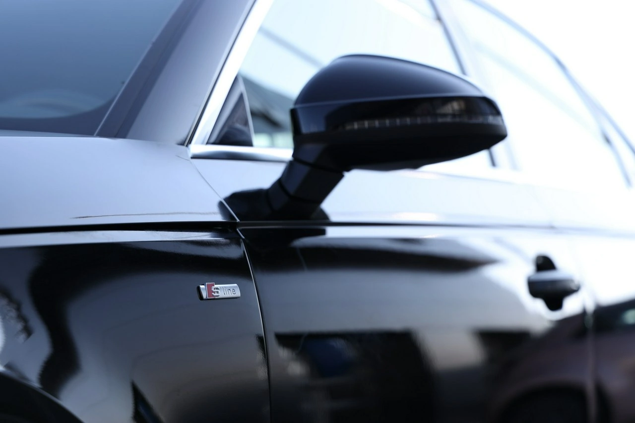 Audi A4 - Zdjęcie 12
