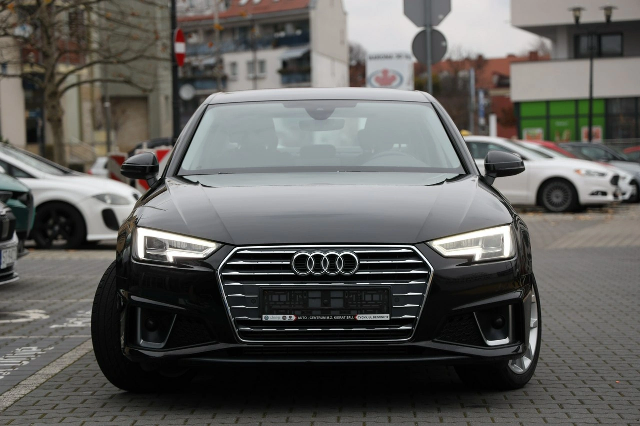 Audi A4 - Zdjęcie 1