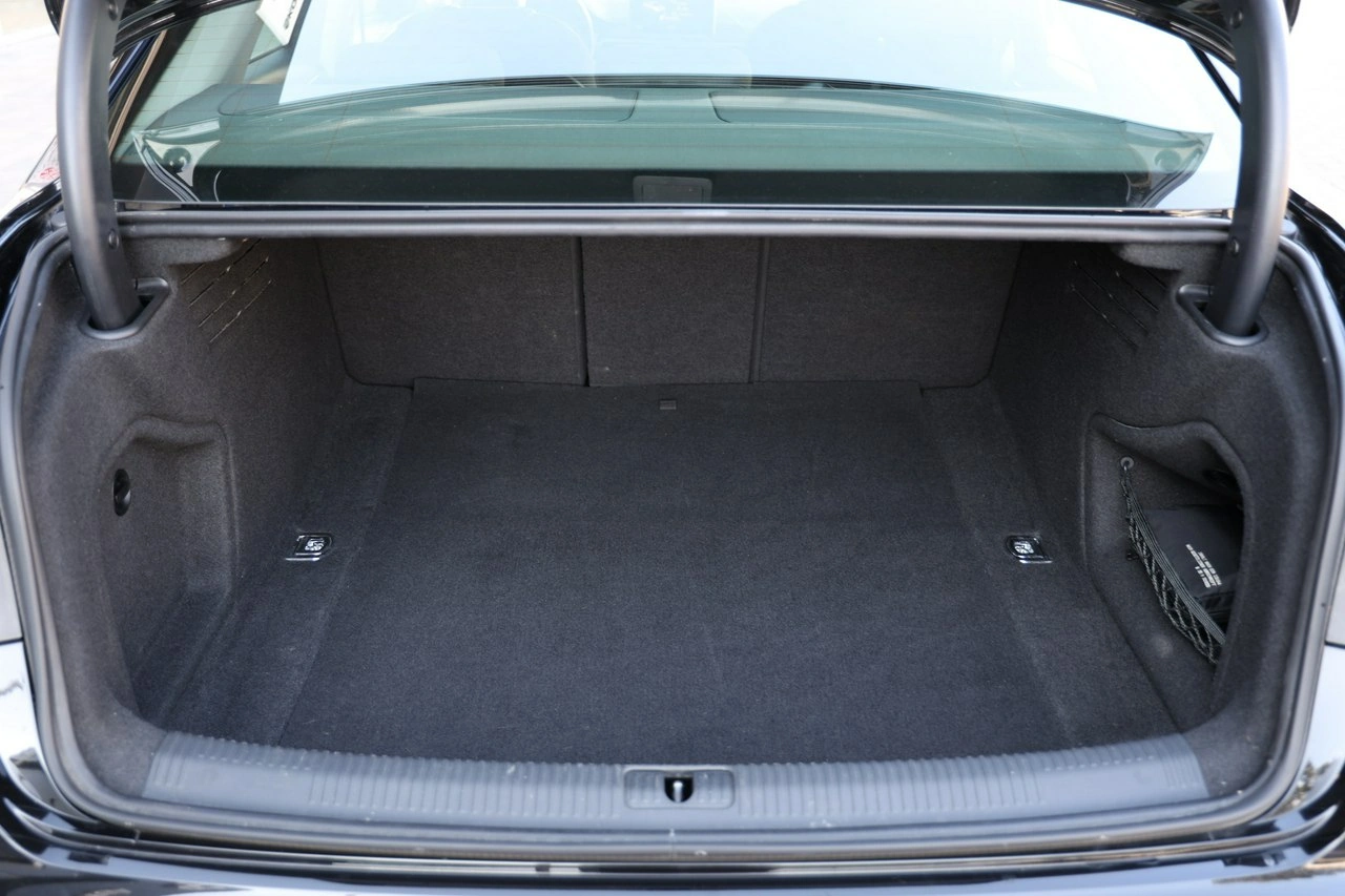 Audi A4 - Zdjęcie 34