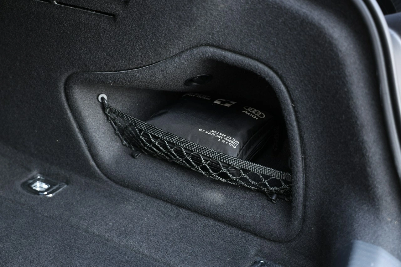 Audi A4 - Zdjęcie 35