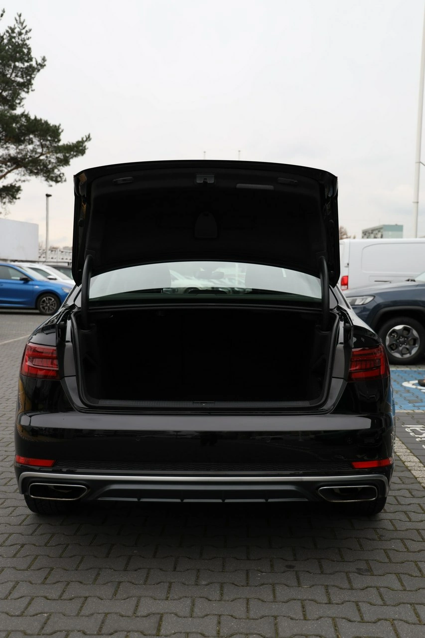 Audi A4 - Zdjęcie 33