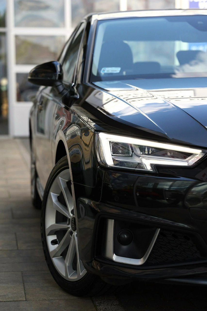 Audi A4 - Zdjęcie 8