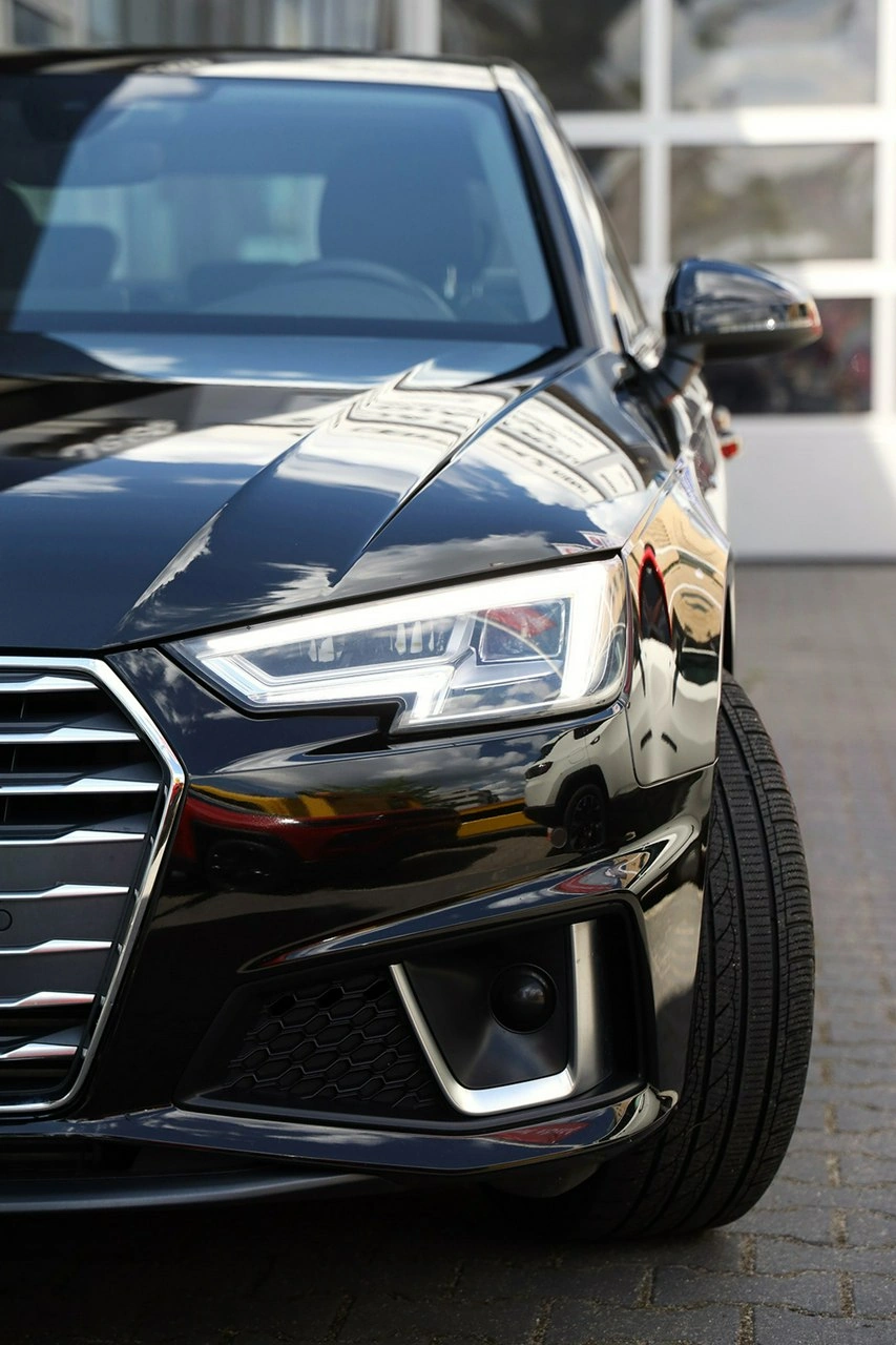 Audi A4 - Zdjęcie 7