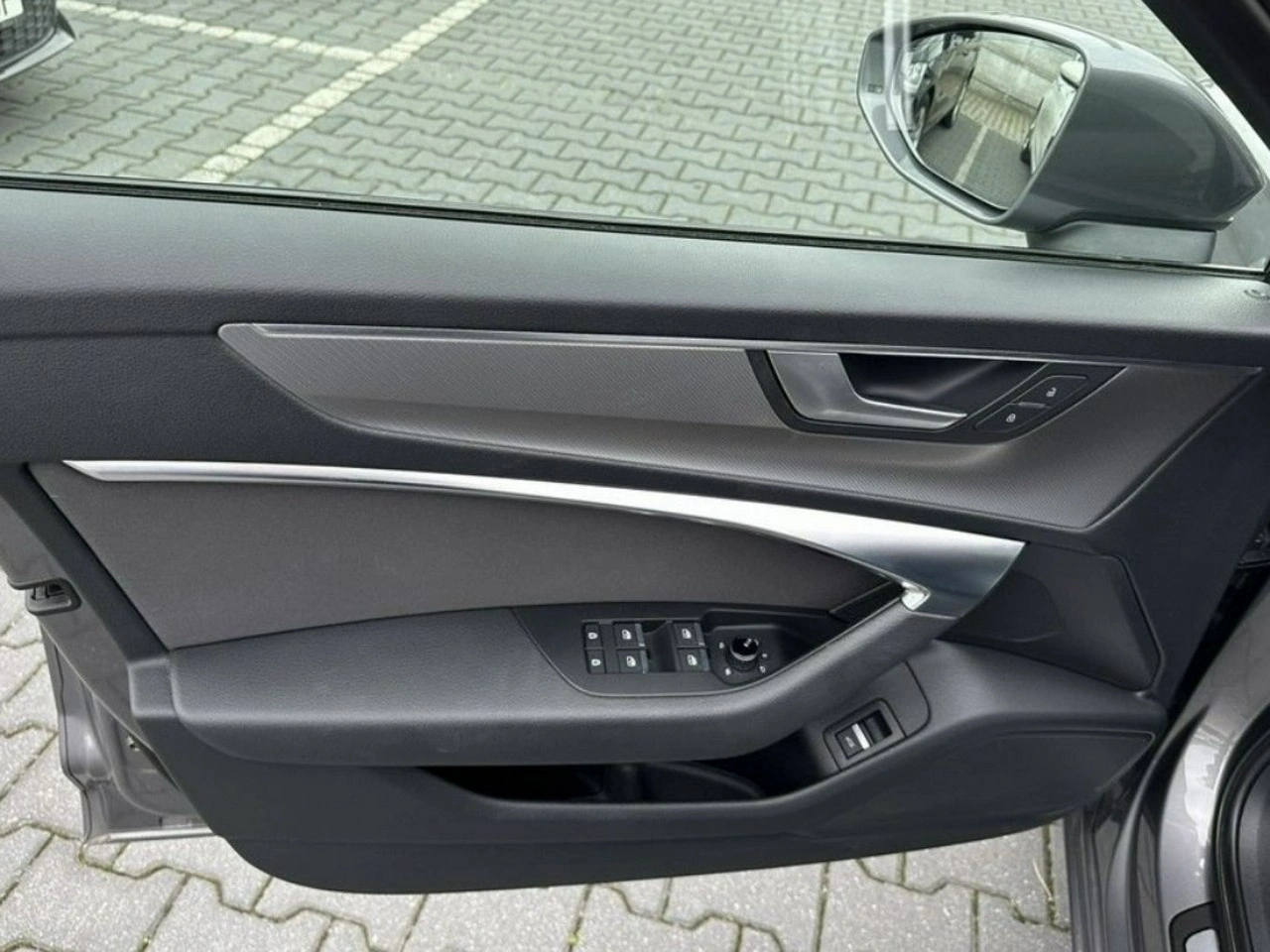 Audi A6 - Zdjęcie 12