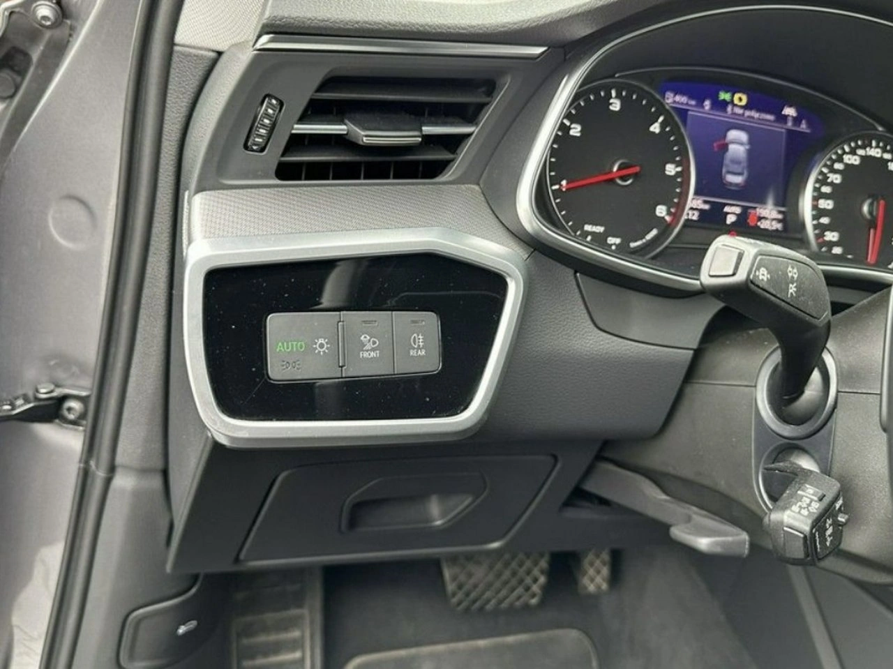 Audi A6 - Zdjęcie 13