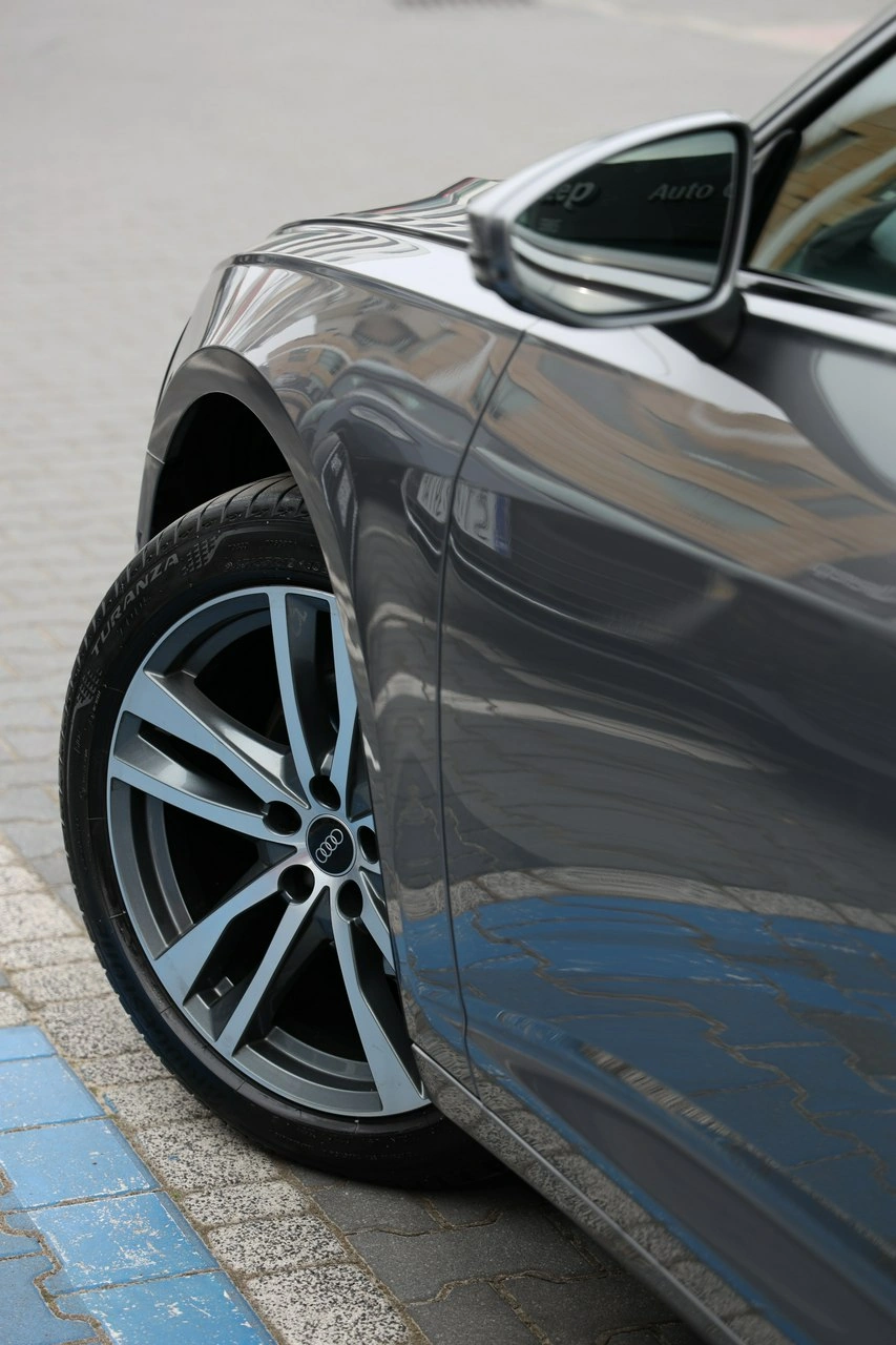 Audi A6 - Zdjęcie 10