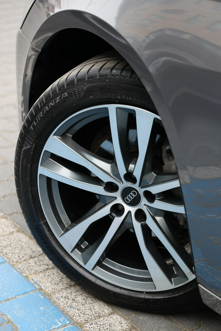 Audi A6 - Zdjęcie 15