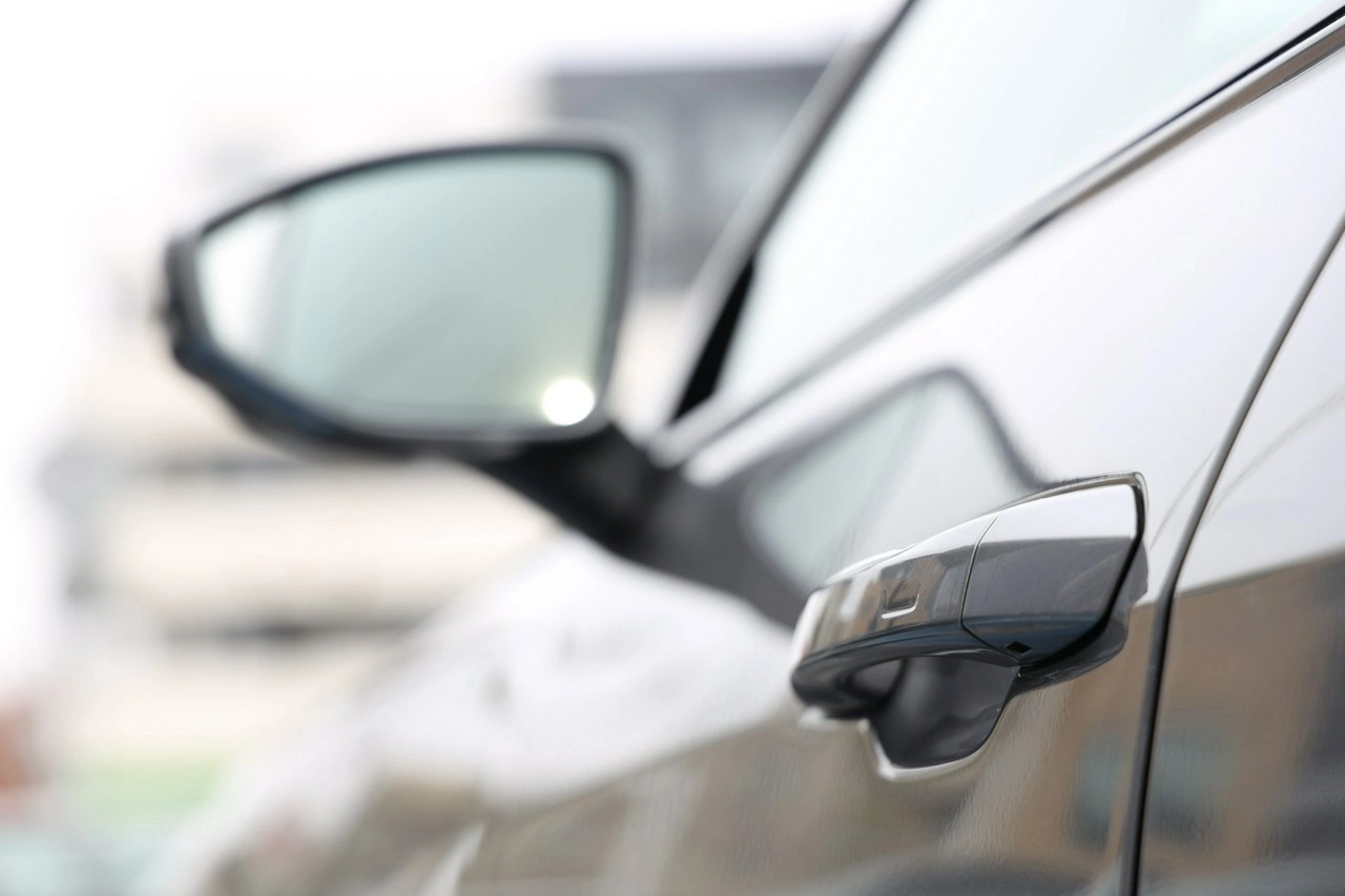 Audi A6 - Zdjęcie 16