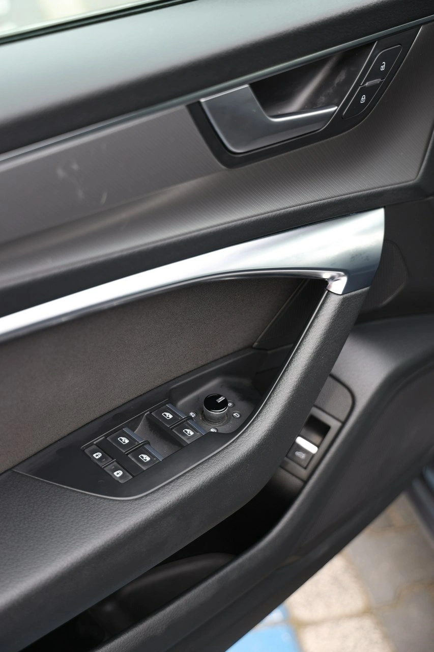 Audi A6 - Zdjęcie 17