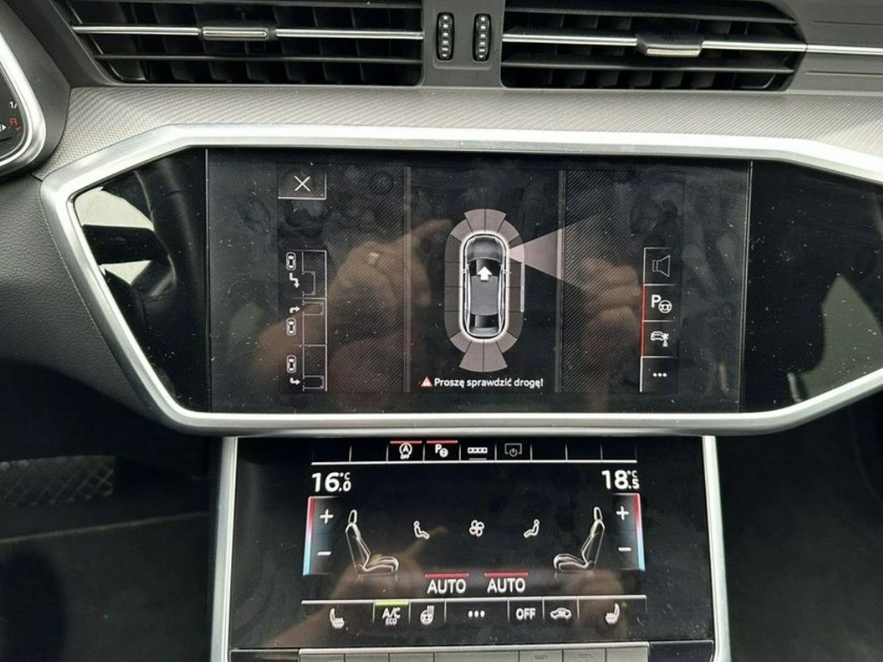 Audi A6 - Zdjęcie 19