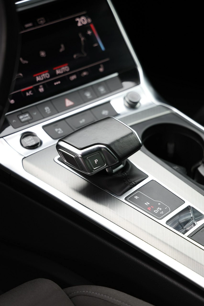 Audi A6 - Zdjęcie 16