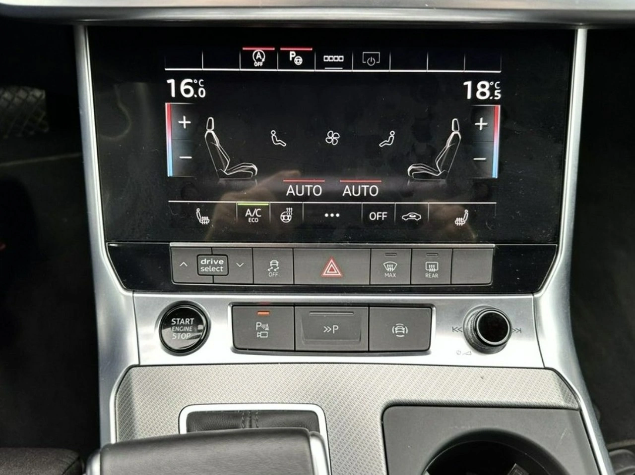 Audi A6 - Zdjęcie 20